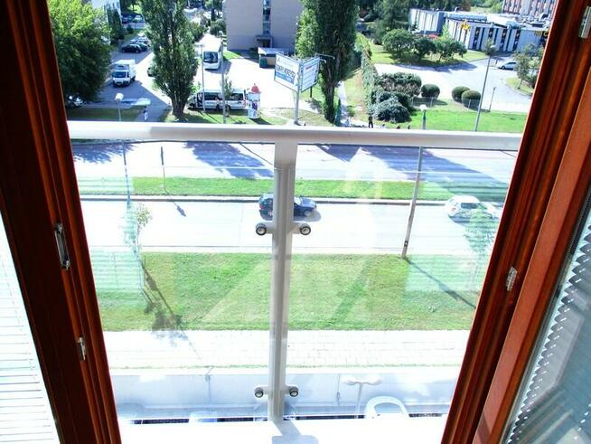 5 pok. 95,25 m2 w Torre Verona na ul. Kołowej