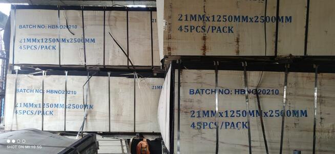 Stemple Dźwigary Blaty Sklejka Głowice Trójnogi