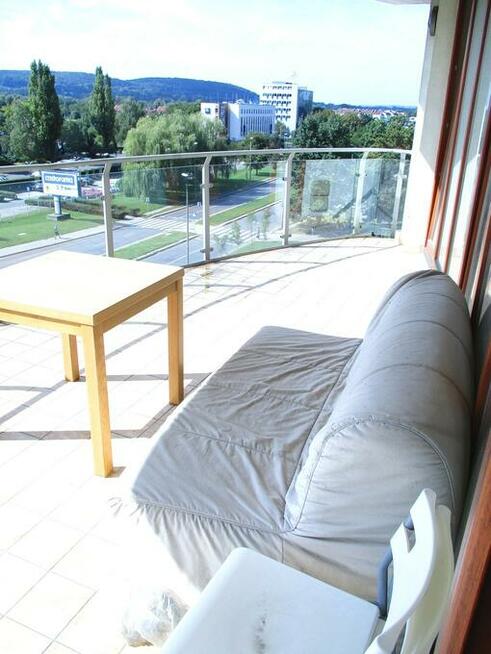 5 pok. 95,25 m2 w Torre Verona na ul. Kołowej