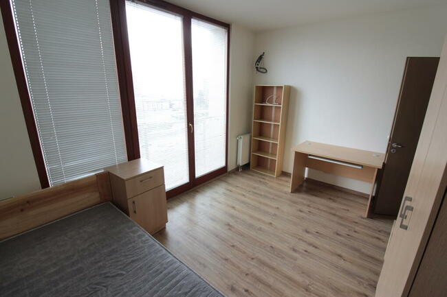 5 pok. 95,25 m2 w Torre Verona na ul. Kołowej