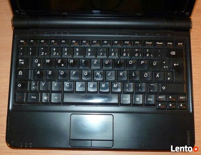 LENOVO IDEAPAD S12 ATOM N270 1.6GHZ/2GB/250GB