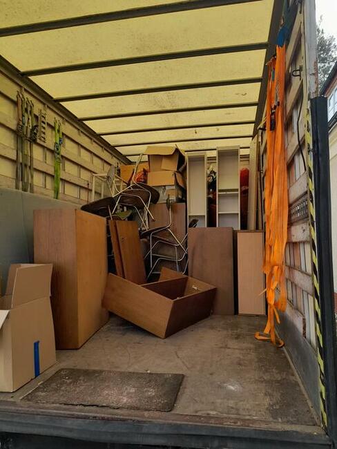 Opróżnianie Mieszkań Płock / Utylizacja