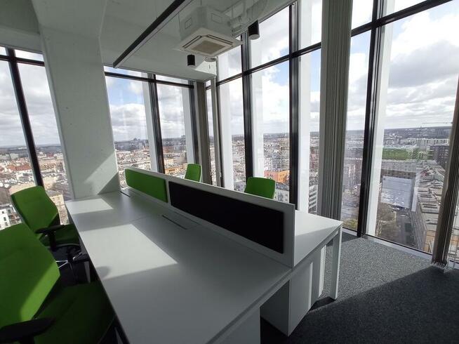 Biuro Wrocław - w pełni serwisowane. Blisko PKP