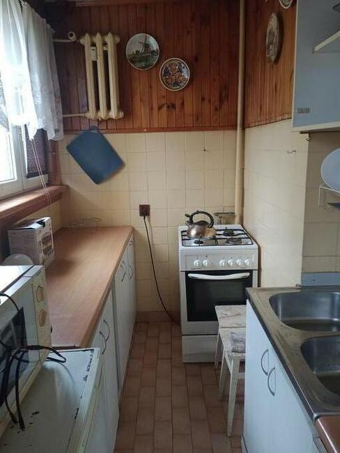 Rumia centrum wynajmę mieszkanie 2 pokojowe