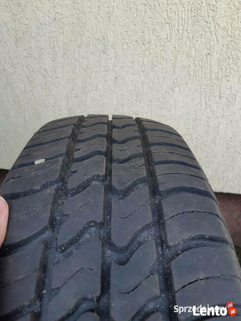Cooper Sportmaster GLT 195/70 r14