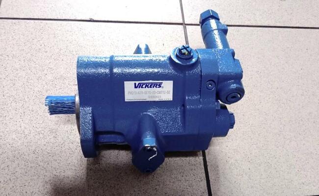 Pompa VICKERS PVQ 13 A2R SE1S 20 CM7 12 S2 nowa oryginalna z