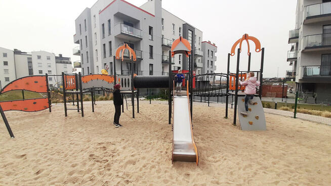 Mieszkanie w Żukowie oś. Złota Reneta - NOWE !!