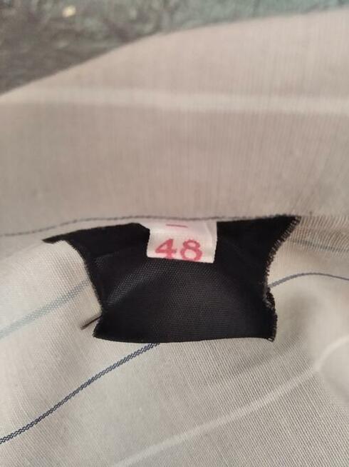 Kurtka wiosenna damska lub męska