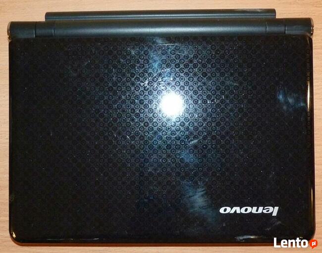 LENOVO IDEAPAD S12 ATOM N270 1.6GHZ/2GB/250GB