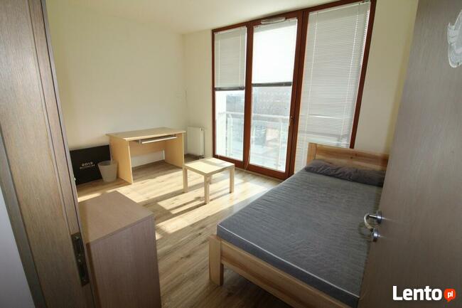 5 pok. 95,25 m2 w Torre Verona na ul. Kołowej