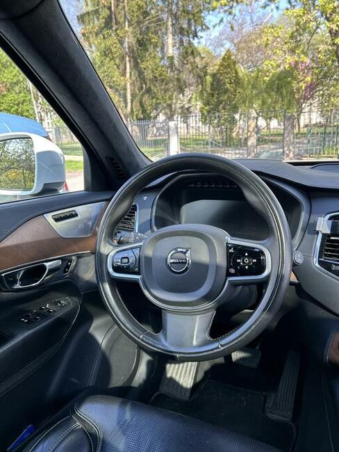 Syndyk Sprzeda VOLBO XC90!!!