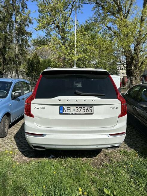 Syndyk Sprzeda VOLBO XC90!!!