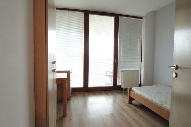 5 pok. 95,25 m2 w Torre Verona na ul. Kołowej