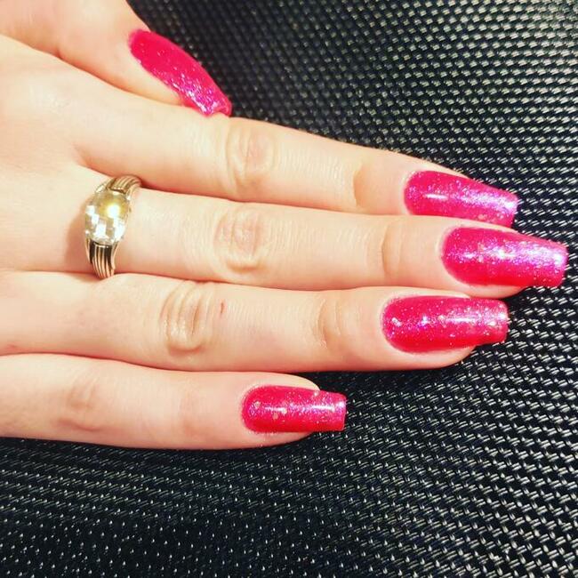 Manicure i nie tylko
