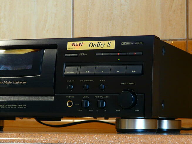 Pioneer Ct -S830S Piękny