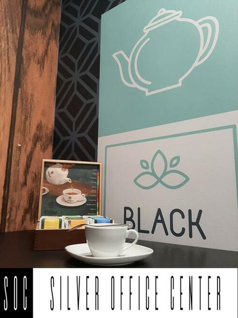 Biuro Wrocław - w pełni serwisowane. Blisko PKP