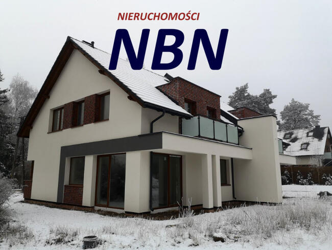 Dom 168 m2 > w malowniczej i spokojnej okolicy