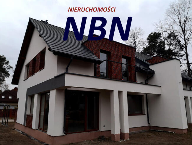 Dom 168 m2 > w malowniczej i spokojnej okolicy