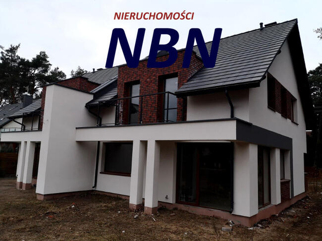 Dom 168 m2 > w malowniczej i spokojnej okolicy