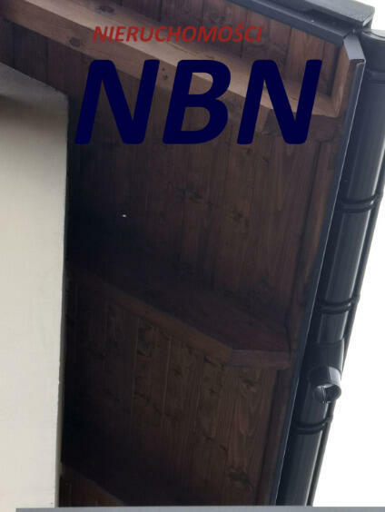 Dom 168 m2 > w malowniczej i spokojnej okolicy