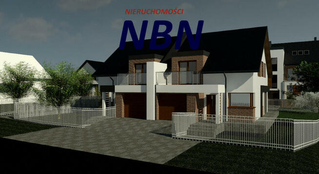 Dom 168 m2 > w malowniczej i spokojnej okolicy