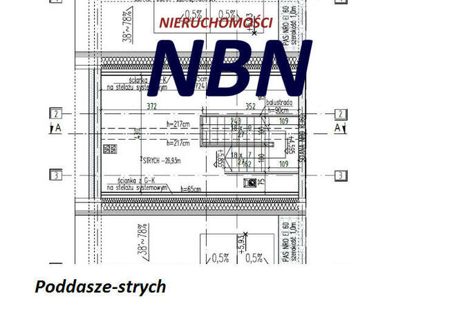 Dom 168 m2 > w malowniczej i spokojnej okolicy