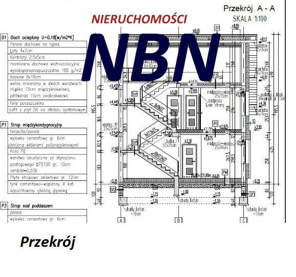 Dom 168 m2 > w malowniczej i spokojnej okolicy