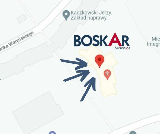 Serwis i Naprawa Kopiarek, Drukarek, Niszczarek - BOSKAR