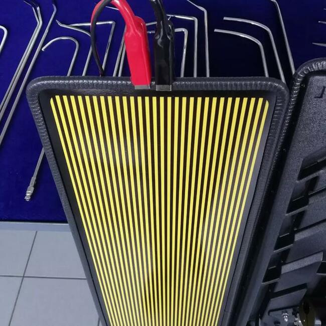 Lampa liniowa do napraw PDR i lakierniczych