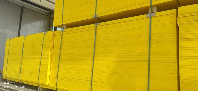 Stemple Dźwigary Blaty Sklejka Głowice Trójnogi