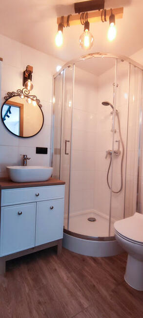 Domek nad Morzem. Wyspa Sobieszewska Gdańsk