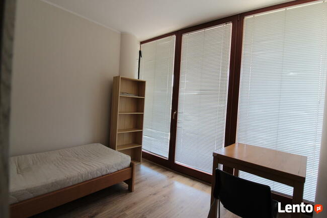 5 pok. 95,25 m2 w Torre Verona na ul. Kołowej