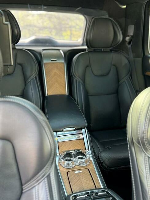 Syndyk Sprzeda VOLBO XC90!!!