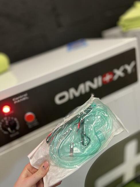 TLENOTERAPIA KATOWICE NAJTAŃSZA W OKOLICY PO COVIDZIE