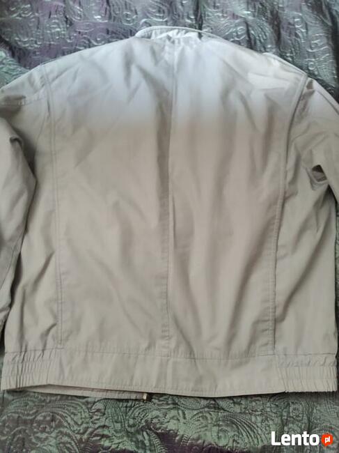 Kurtka wiosenna damska lub męska