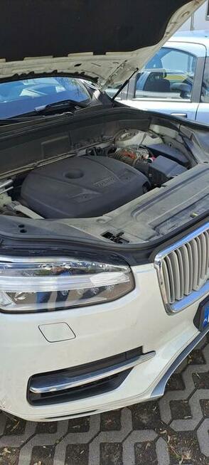 Syndyk Sprzeda VOLBO XC90!!!