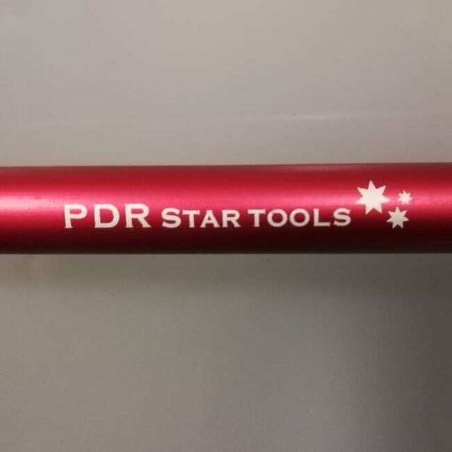 Lampa liniowa do napraw PDR i lakierniczych