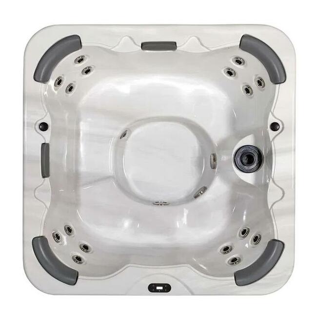 Jacuzzi VISKAN RONNO 6 os., 16 dysz masażu