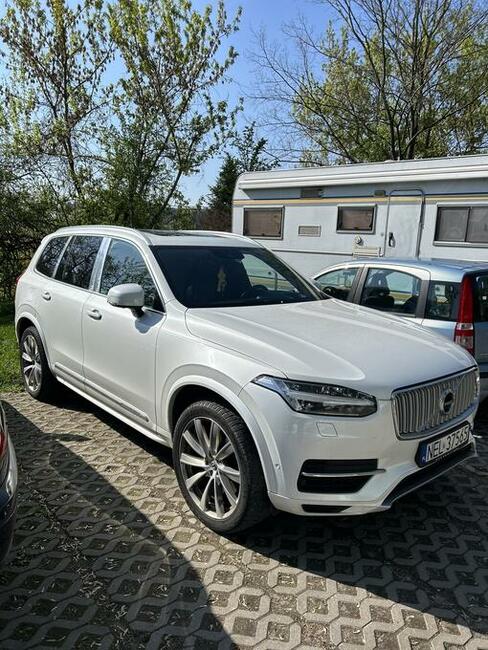 Syndyk Sprzeda VOLBO XC90!!!