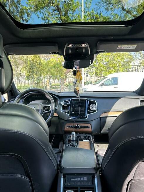 Syndyk Sprzeda VOLBO XC90!!!