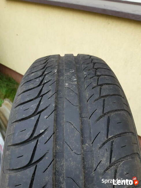 Kleber Dynaxer HP2 185/65 r14
