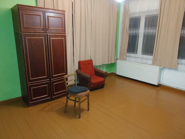 Górna Rokicie, ok Pabianickiej -Dom na Kwatery - Dobra Cena