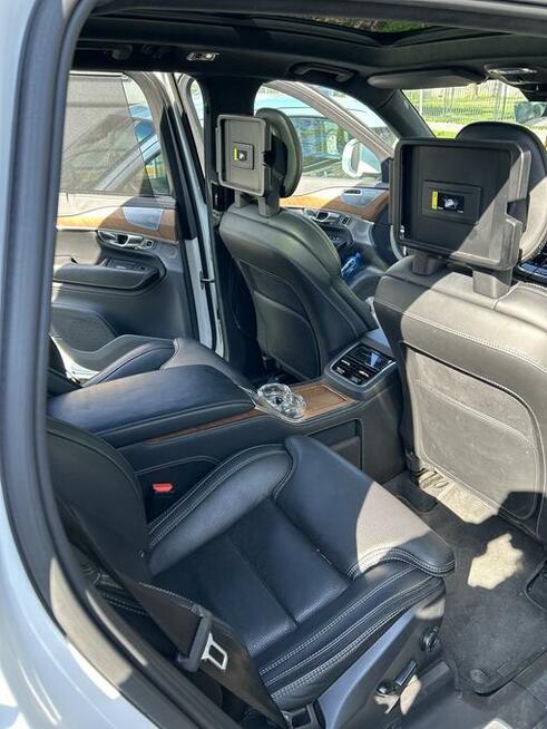 Syndyk Sprzeda VOLBO XC90!!!