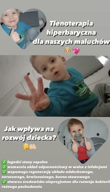 TLENOTERAPIA KATOWICE NAJTAŃSZA W OKOLICY PO COVIDZIE