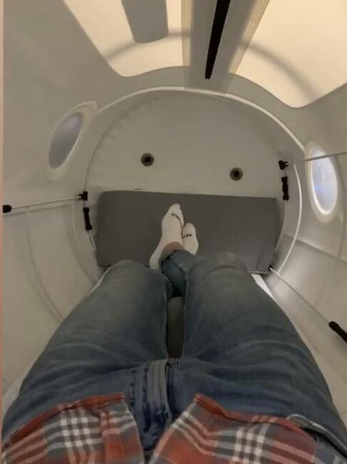 TLENOTERAPIA KATOWICE NAJTAŃSZA W OKOLICY PO COVIDZIE