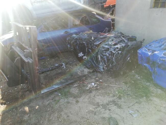 Złomowanie pojazdów Opole opolskie 795088088