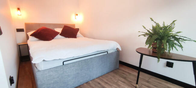 Domek nad Morzem. Wyspa Sobieszewska Gdańsk