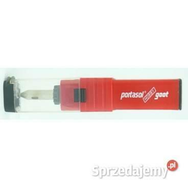 Lutownica gazowa GOOT GP-401