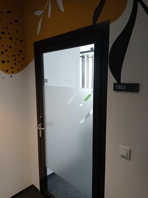 Biuro Wrocław - w pełni serwisowane. Blisko PKP