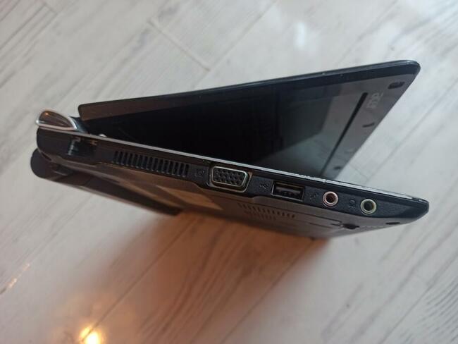 LAPTOP ACER ASPIRE ONE MODEL KAV60